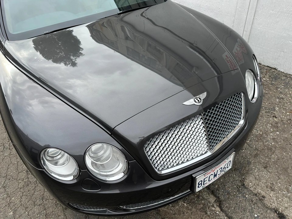 2012 Bentley Continental Flying Spur - Image 19 of 31