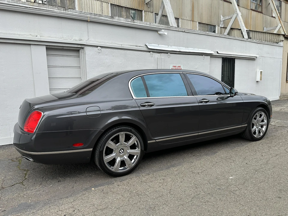 2012 Bentley Continental Flying Spur - Image 14 of 31