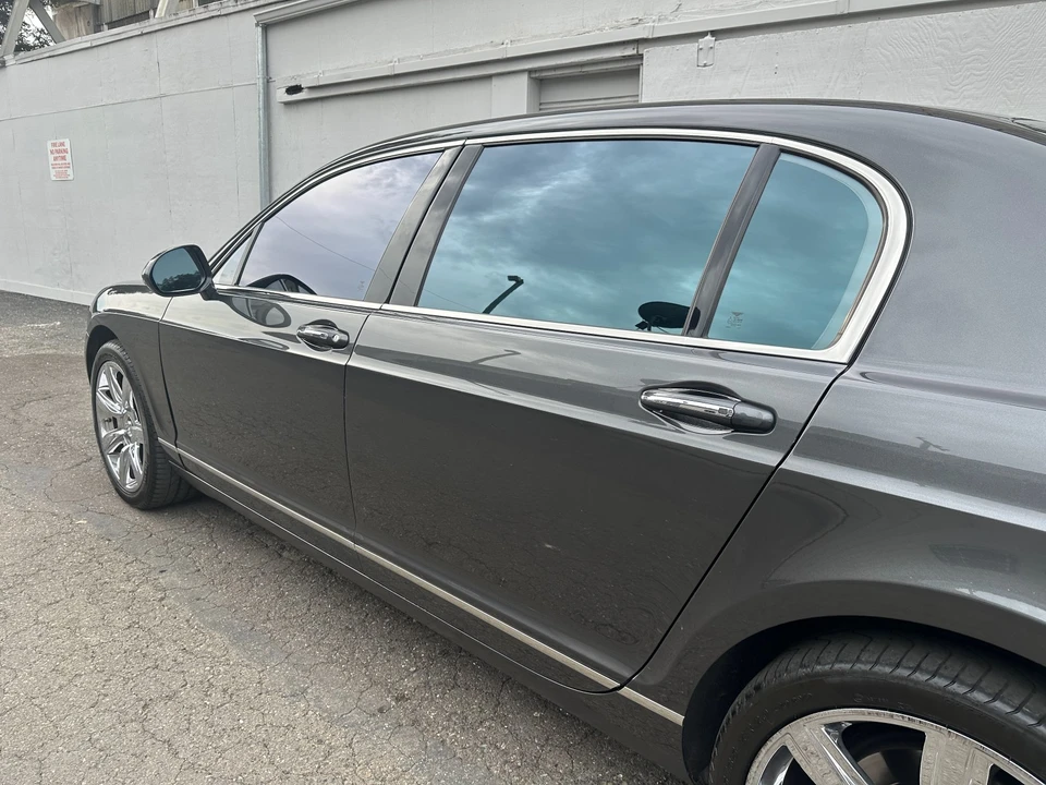 2012 Bentley Continental Flying Spur - Image 21 of 31