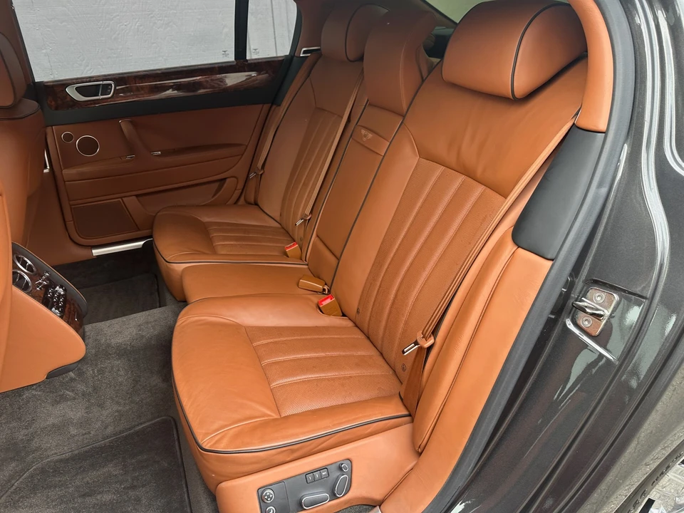 2012 Bentley Continental Flying Spur - Image 30 of 31