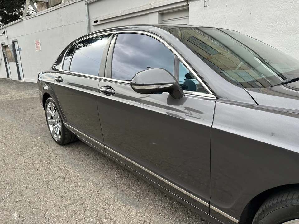 2012 Bentley Continental Flying Spur - Image 16 of 31