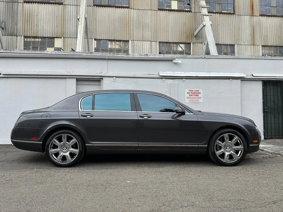 2012 Bentley Continental Flying Spur - Image 4 of 31