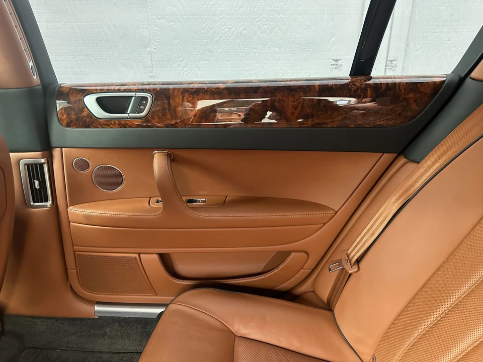 2012 Bentley Continental Flying Spur - Image 31 of 31