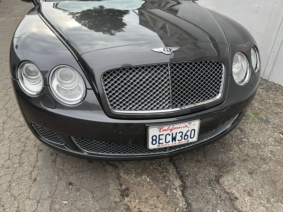 2012 Bentley Continental Flying Spur - Image 18 of 31