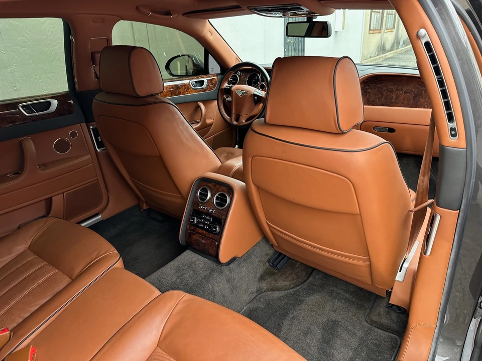 2012 Bentley Continental Flying Spur - Image 26 of 31