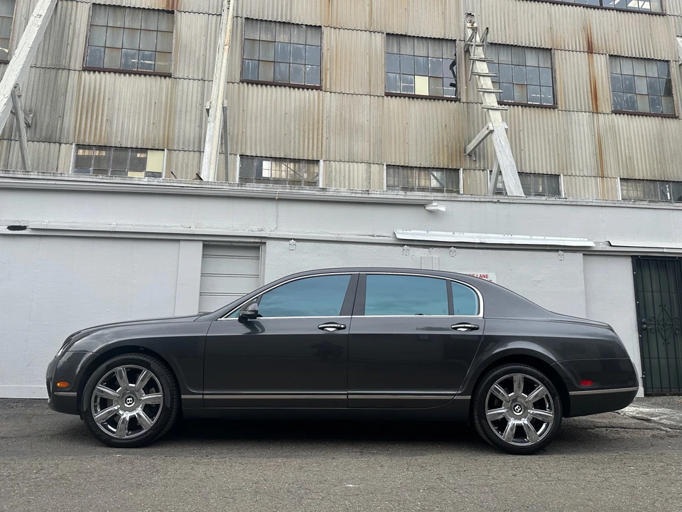 2012 Bentley Continental Flying Spur - Image 5 of 31