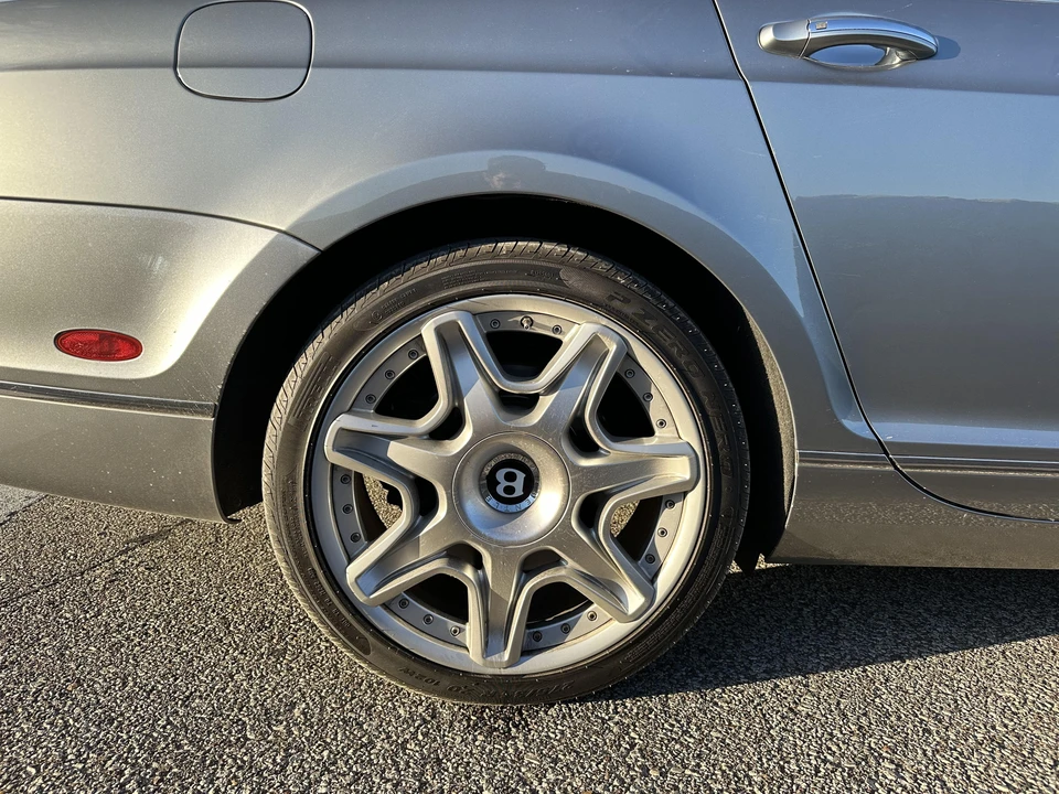 2012 Bentley Continental Flying Spur - Image 25 of 31