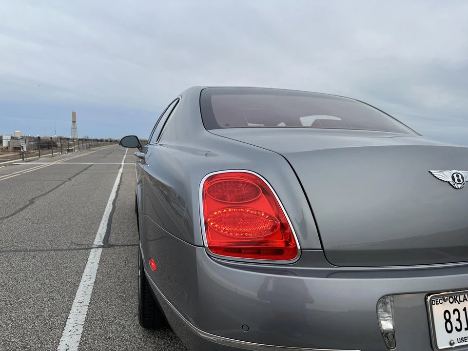 2012 Bentley Continental Flying Spur - Image 19 of 31