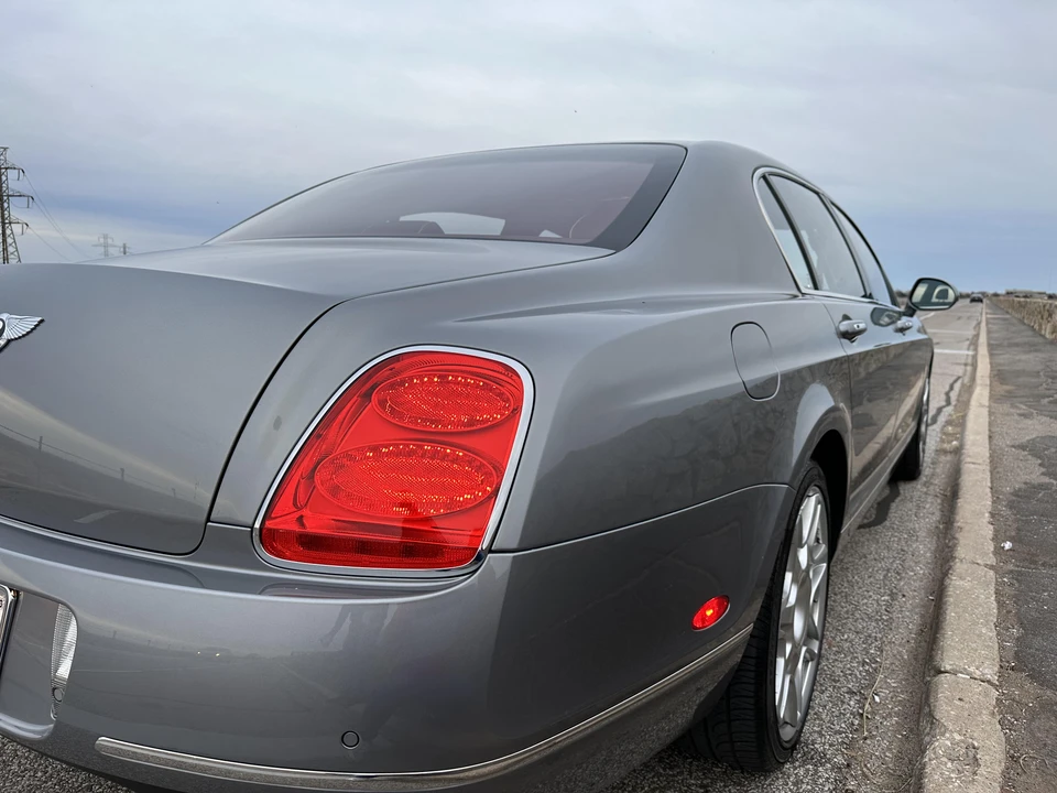 2012 Bentley Continental Flying Spur - Image 20 of 31