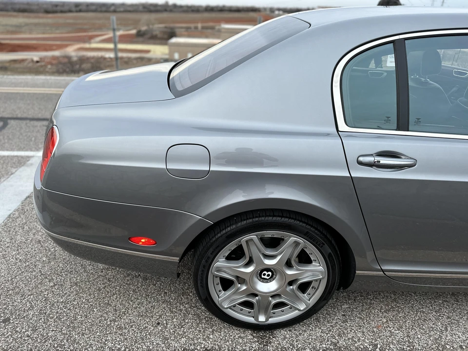 2012 Bentley Continental Flying Spur - Image 21 of 31