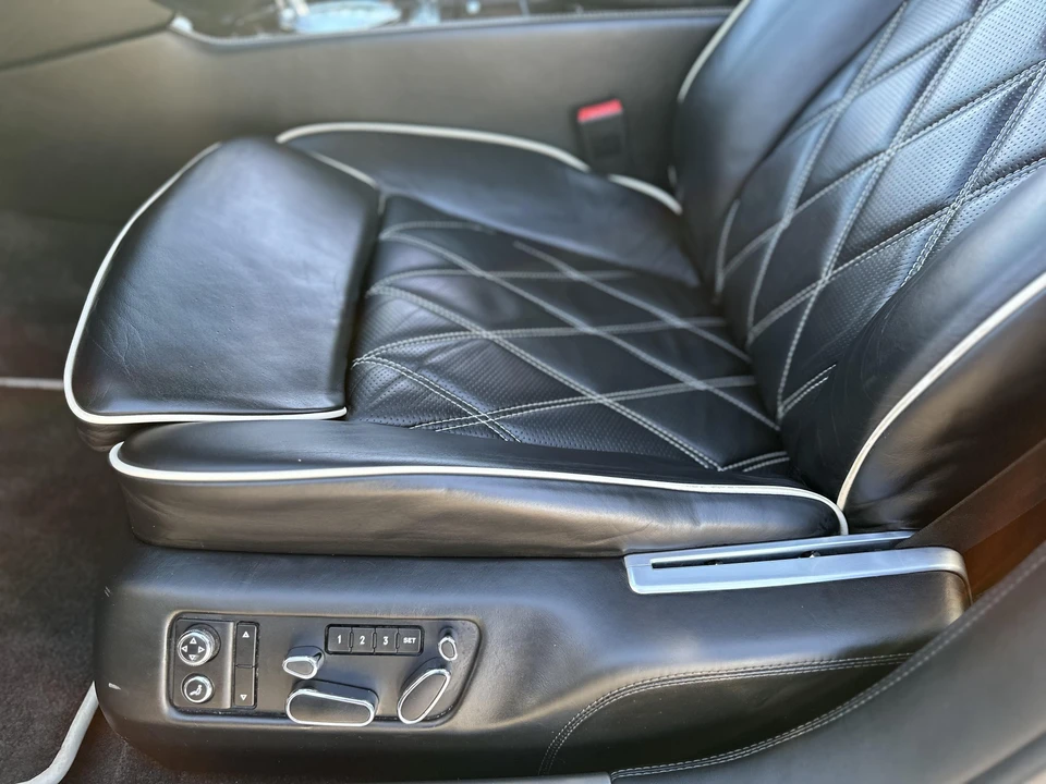 2012 Bentley Continental Flying Spur - Image 31 of 31