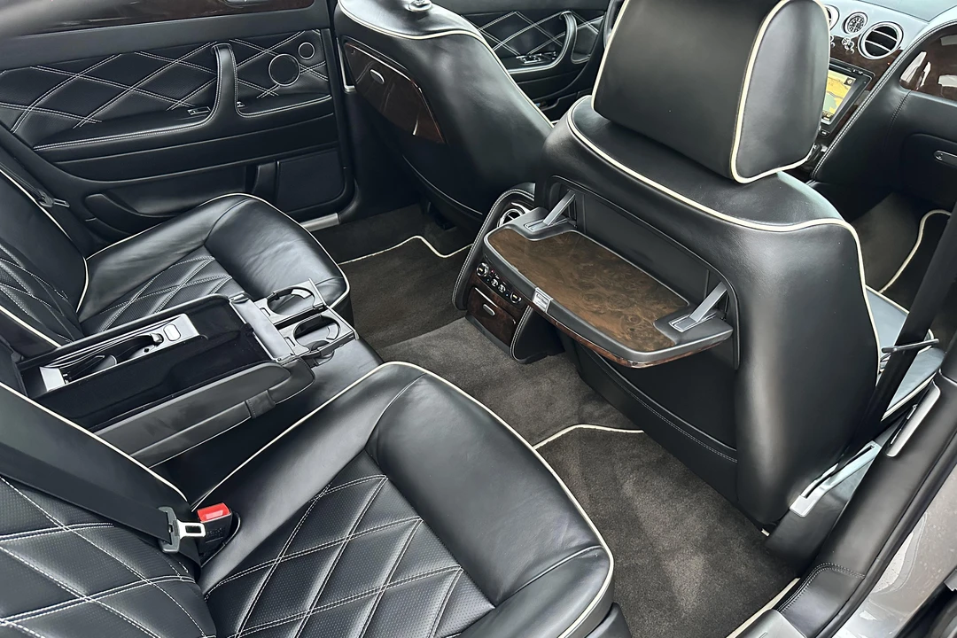 2012 Bentley Continental Flying Spur - Image 29 of 31
