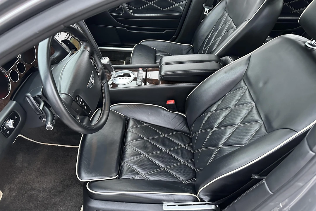 2012 Bentley Continental Flying Spur - Image 28 of 31