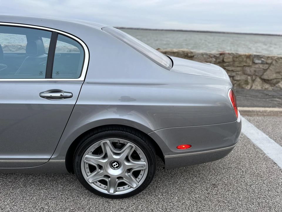 2012 Bentley Continental Flying Spur - Image 18 of 31