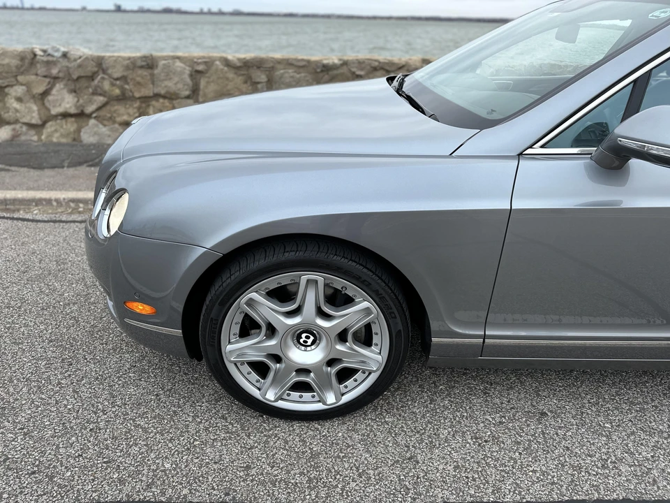 2012 Bentley Continental Flying Spur - Image 17 of 31
