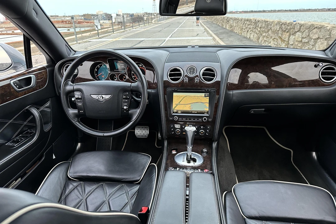2012 Bentley Continental Flying Spur - Image 27 of 31