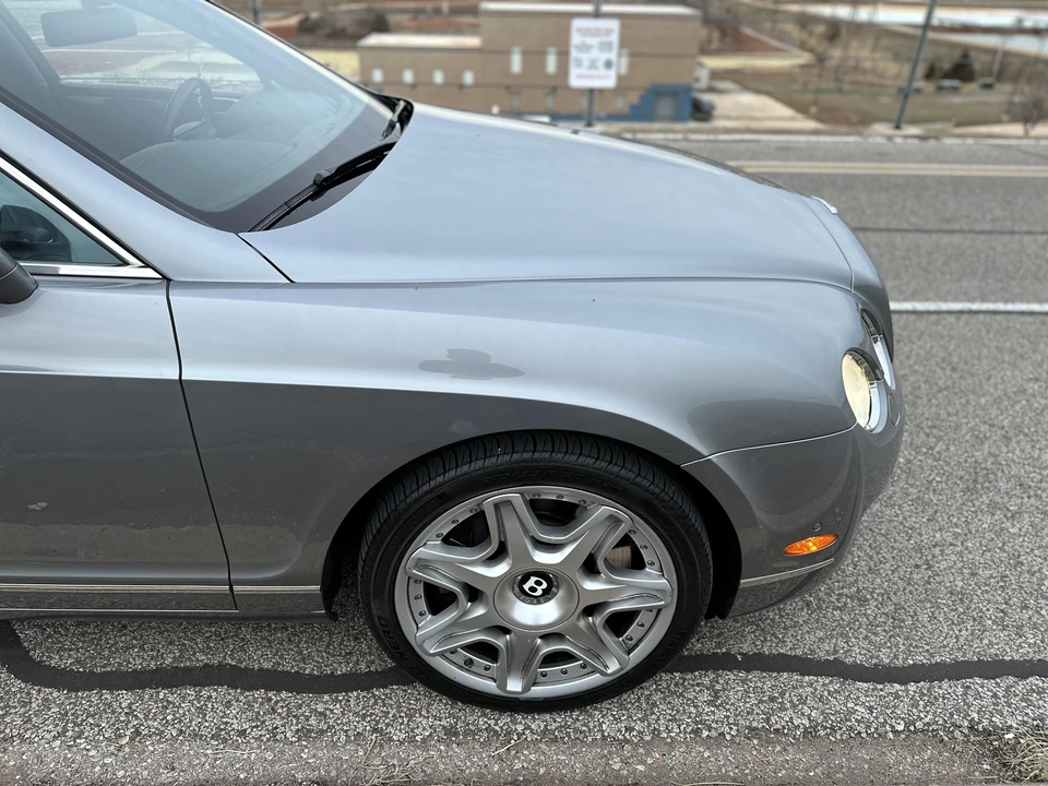 2012 Bentley Continental Flying Spur - Image 22 of 31