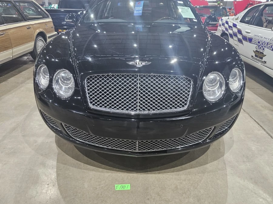 2012 Bentley Continental Flying Spur - Image 6 of 21
