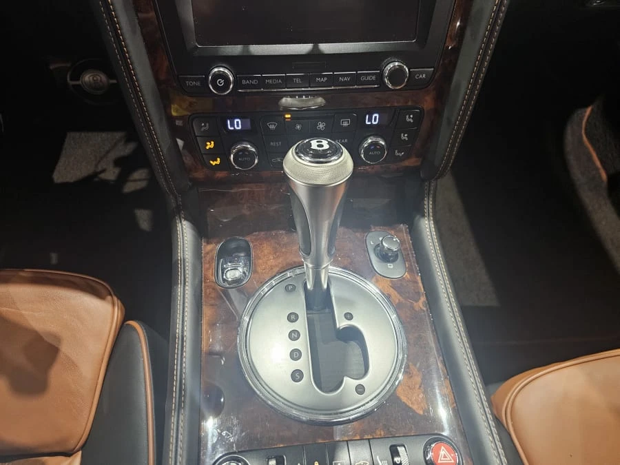 2012 Bentley Continental Flying Spur - Image 18 of 21