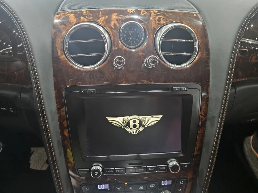 2012 Bentley Continental Flying Spur - Image 16 of 21