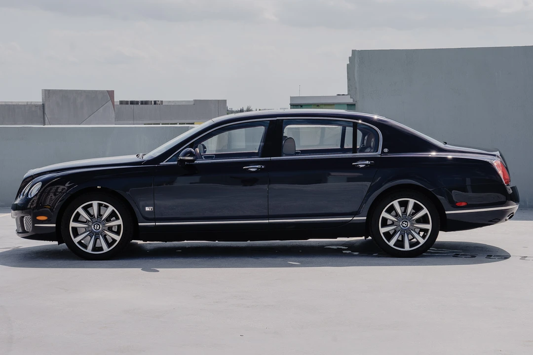 2012 Bentley Continental Flying Spur - Image 15 of 31