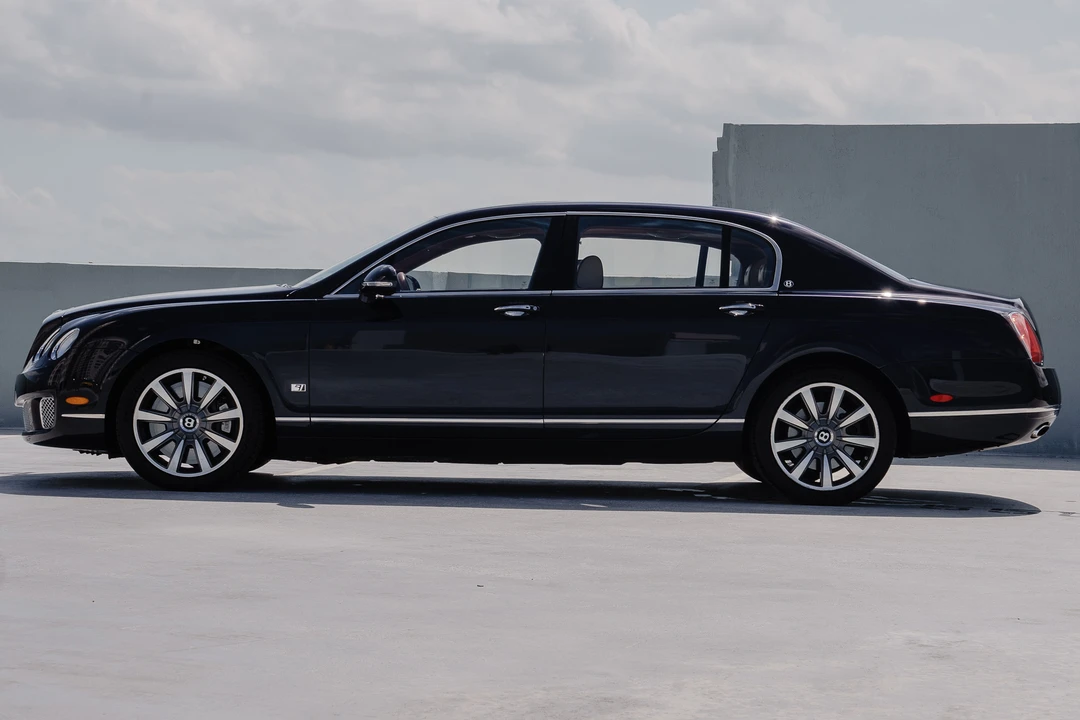 2012 Bentley Continental Flying Spur - Image 14 of 31