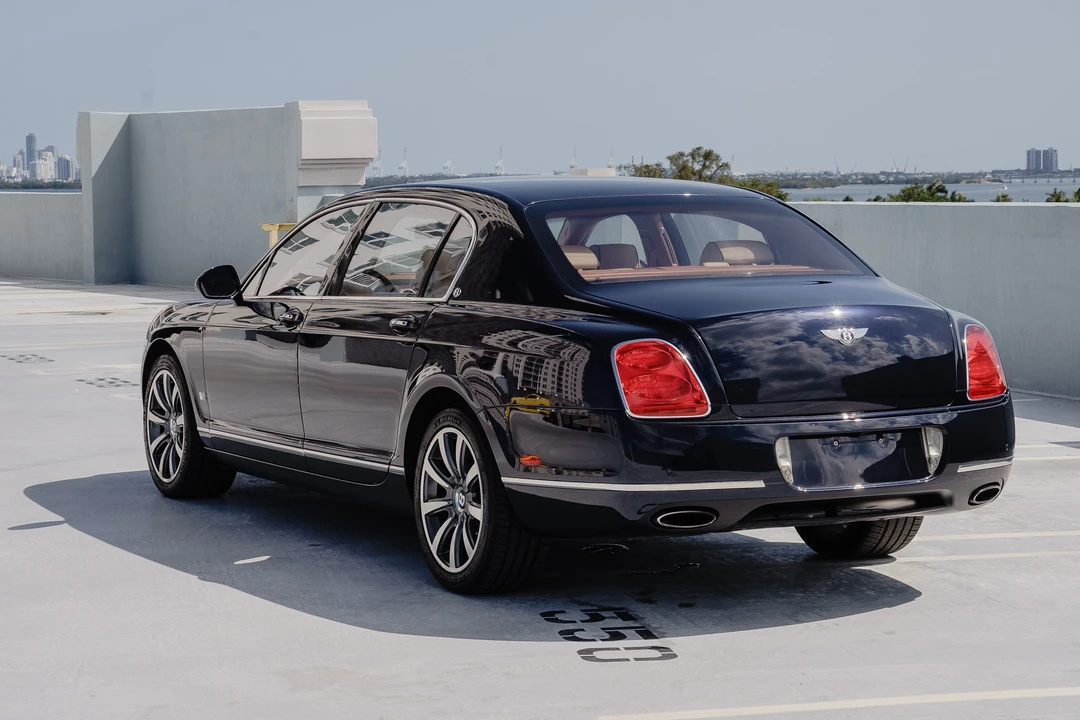 2012 Bentley Continental Flying Spur - Image 19 of 31