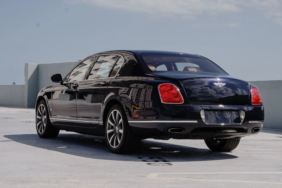 2012 Bentley Continental Flying Spur - Image 20 of 31