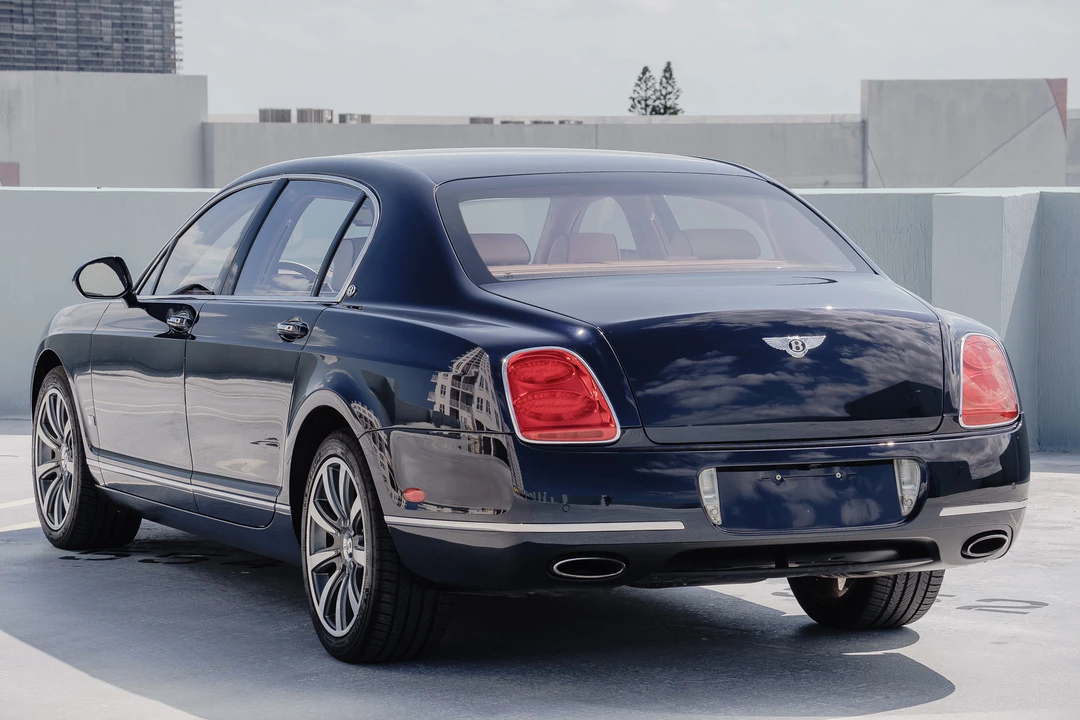 2012 Bentley Continental Flying Spur - Image 21 of 31