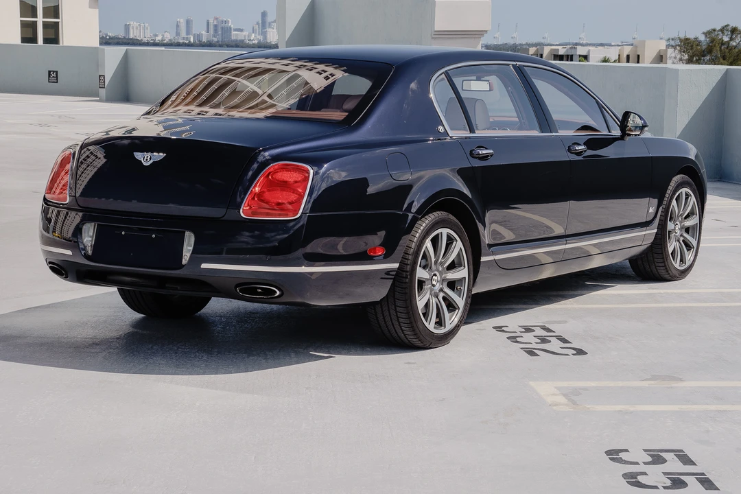 2012 Bentley Continental Flying Spur - Image 28 of 31