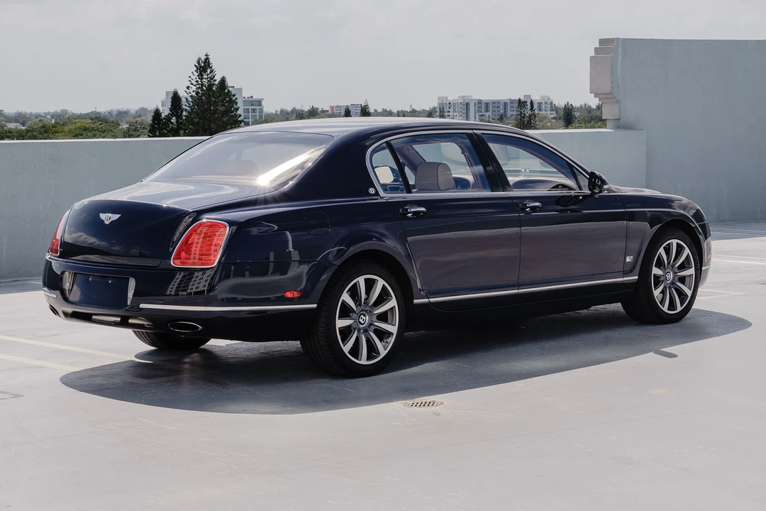 2012 Bentley Continental Flying Spur - Image 29 of 31