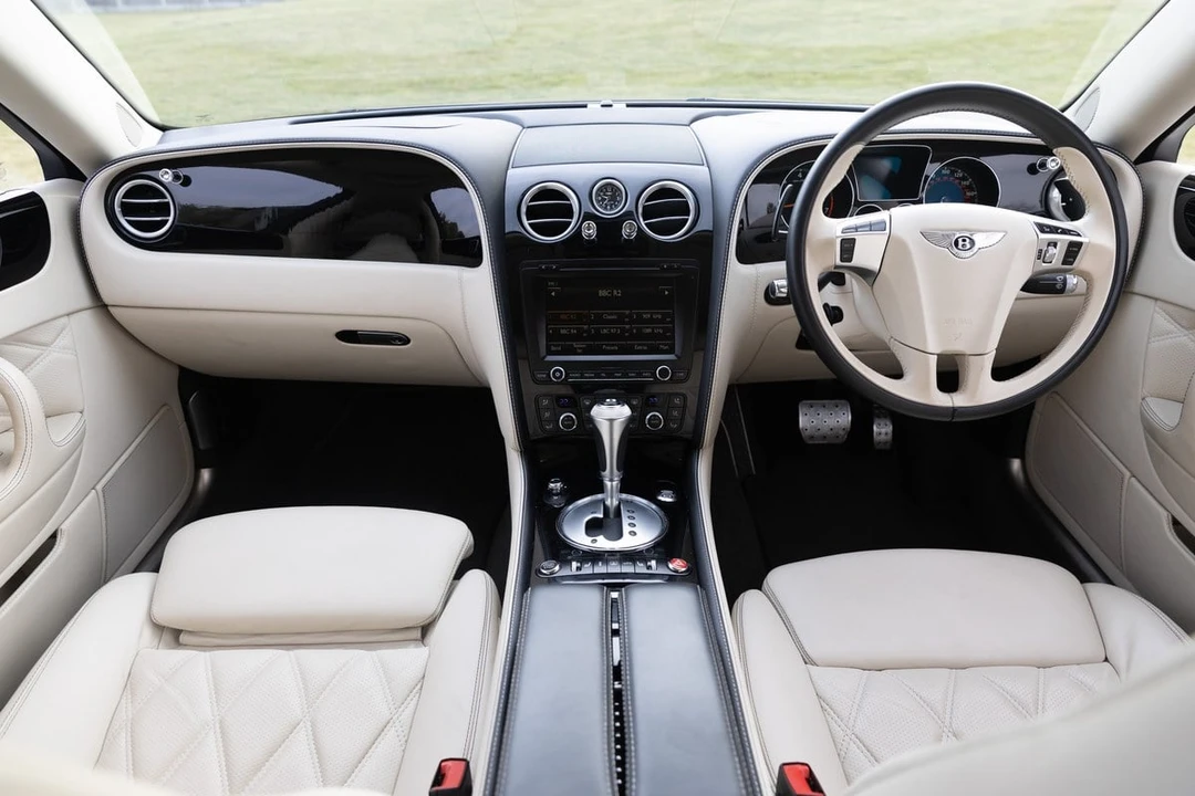 2012 Bentley Continental Flying Spur - Image 30 of 30