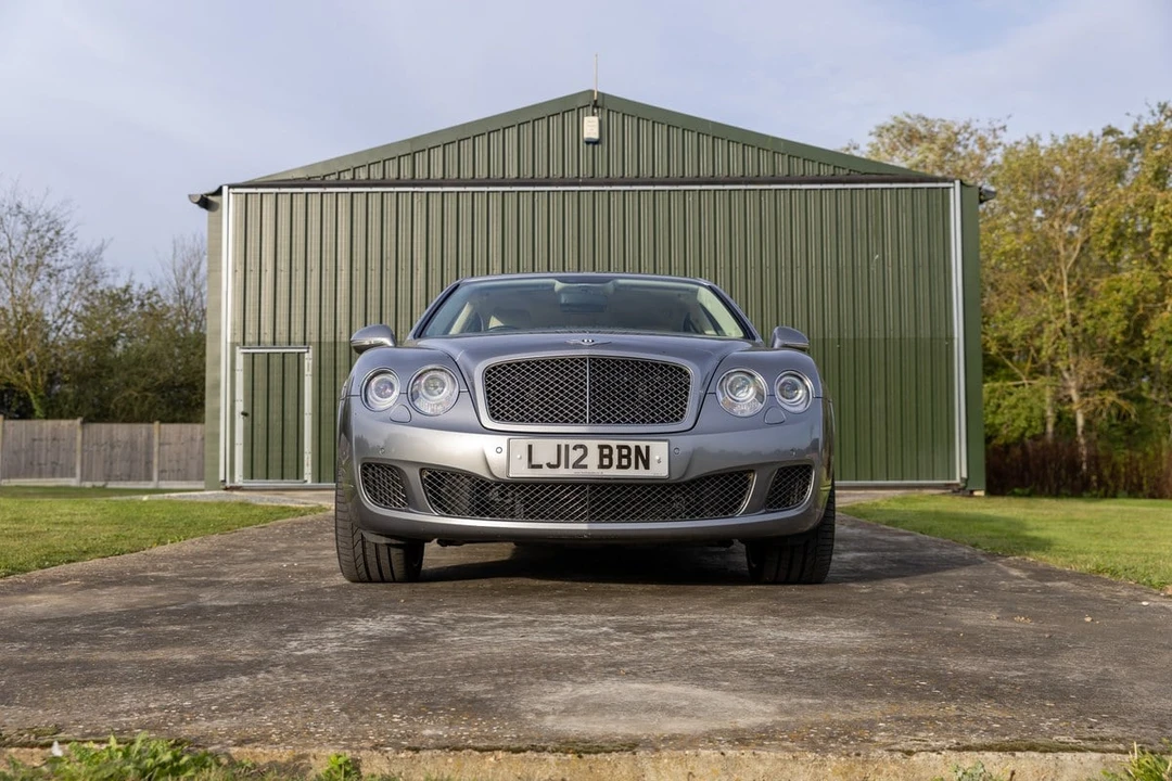 2012 Bentley Continental Flying Spur - Image 2 of 30