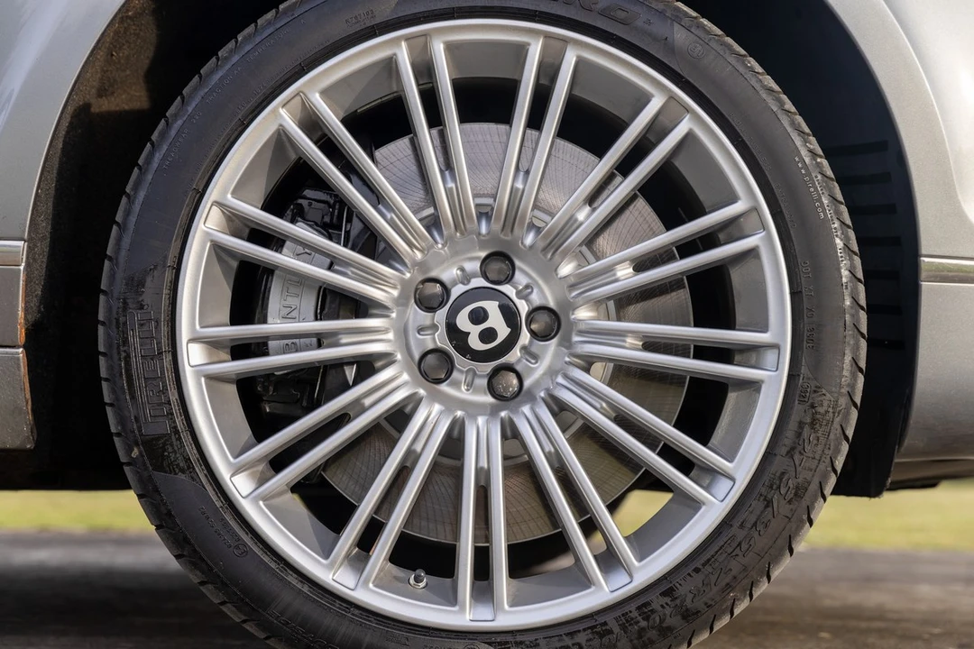 2012 Bentley Continental Flying Spur - Image 18 of 30
