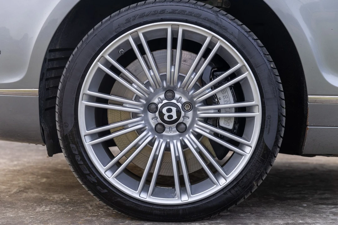 2012 Bentley Continental Flying Spur - Image 20 of 30
