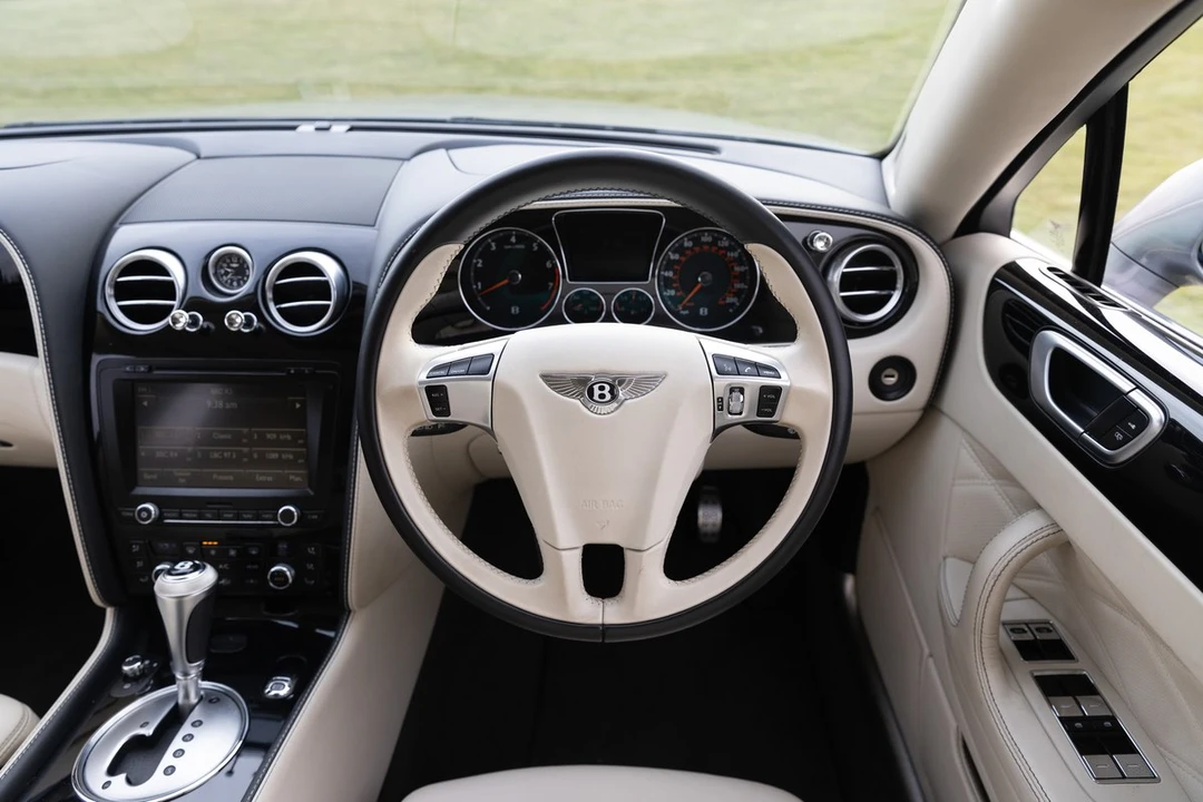 2012 Bentley Continental Flying Spur - Image 25 of 30