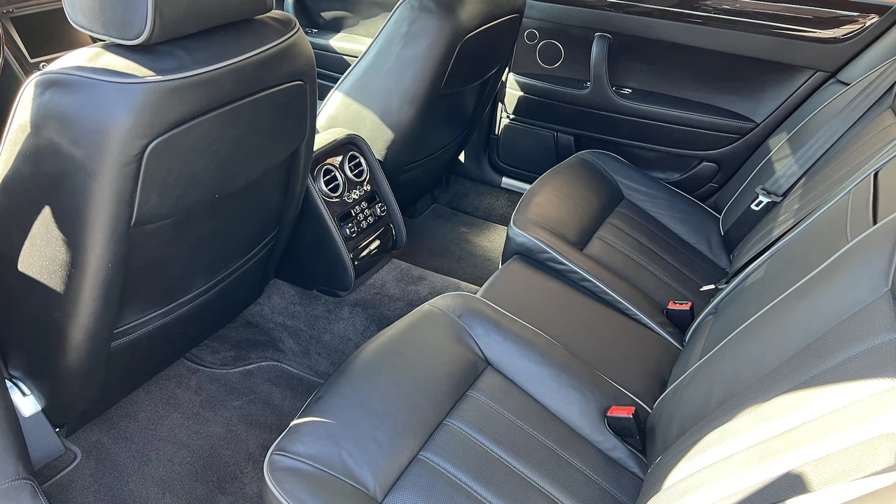 2012 Bentley Continental Flying Spur - Image 5 of 9