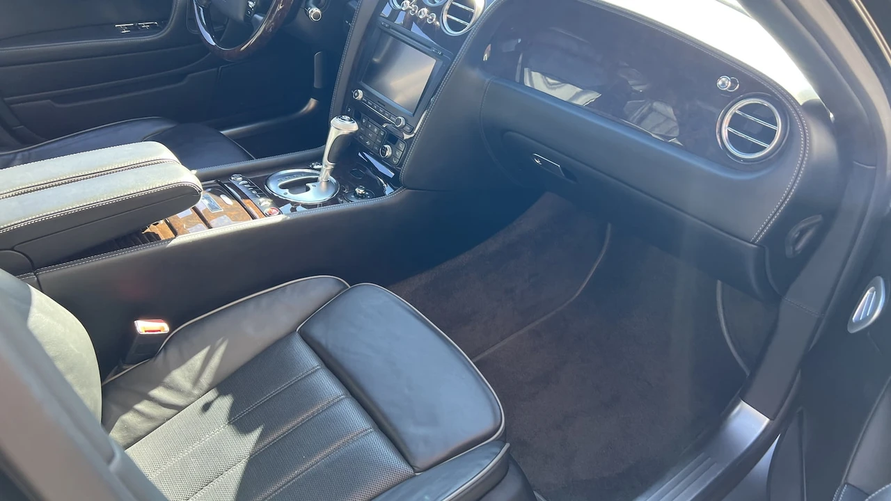 2012 Bentley Continental Flying Spur - Image 6 of 9