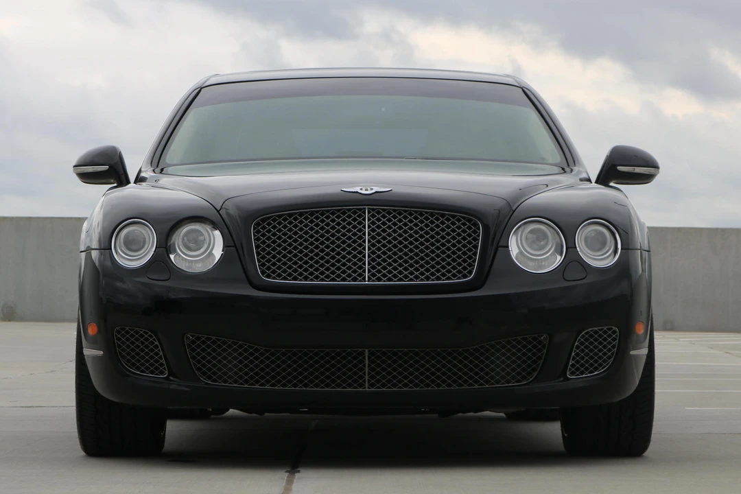 2012 Bentley Continental Flying Spur - Image 2 of 6