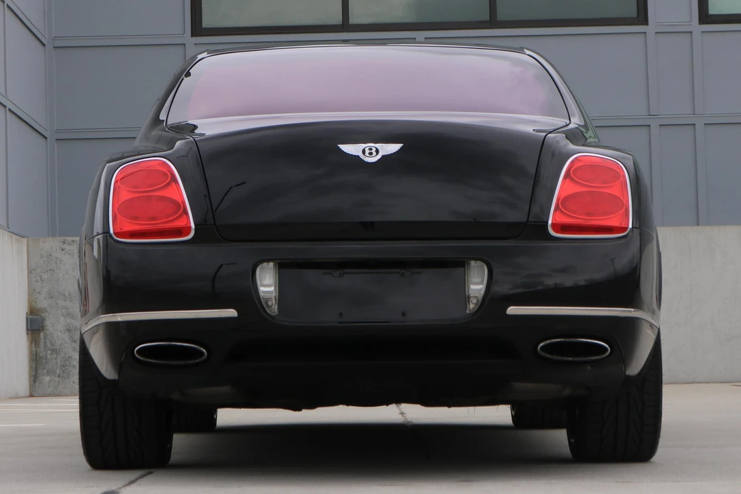 2012 Bentley Continental Flying Spur - Image 5 of 6