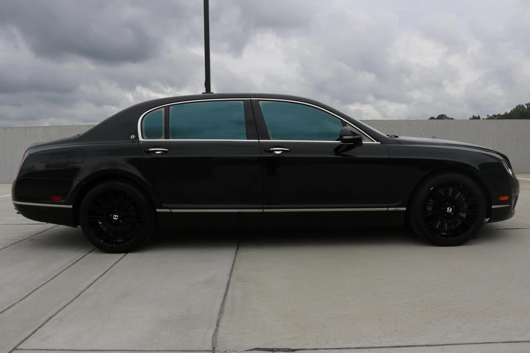 2012 Bentley Continental Flying Spur - Image 3 of 6