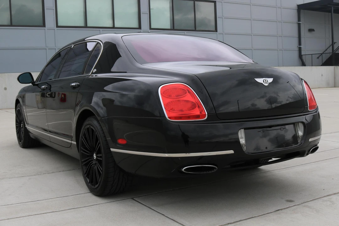 2012 Bentley Continental Flying Spur - Image 4 of 6