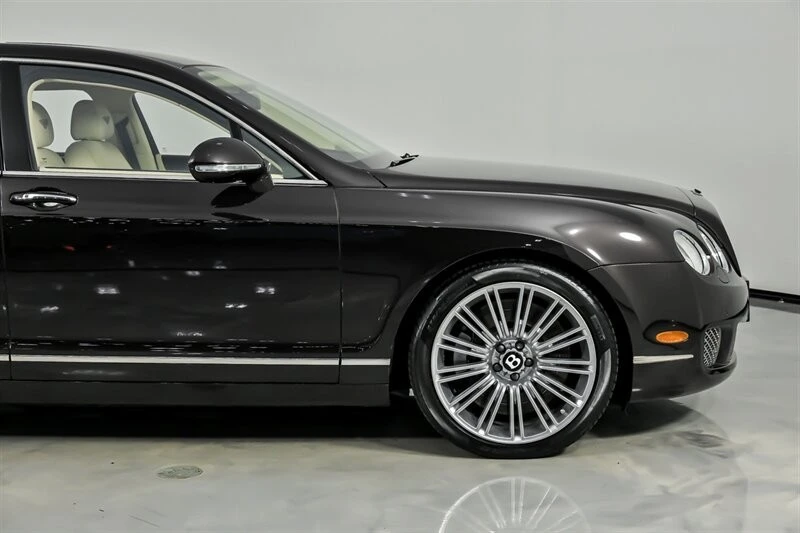 2012 Bentley Continental Flying Spur - Image 14 of 21