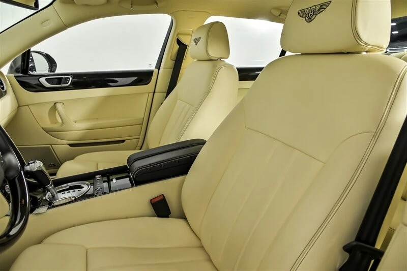 2012 Bentley Continental Flying Spur - Image 21 of 21