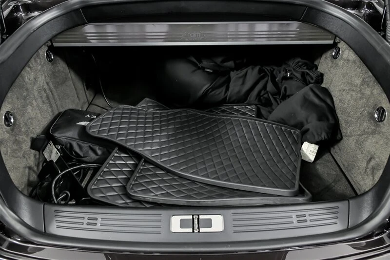 2012 Bentley Continental Flying Spur - Image 15 of 21