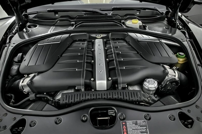 2012 Bentley Continental Flying Spur - Image 16 of 21