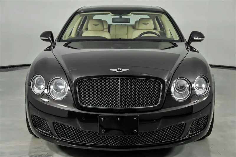 2012 Bentley Continental Flying Spur - Image 4 of 21