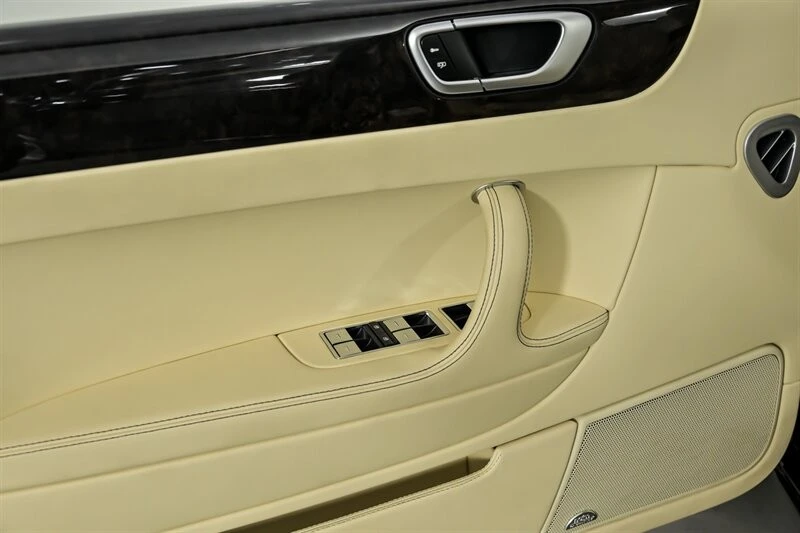 2012 Bentley Continental Flying Spur - Image 17 of 21