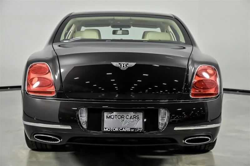 2012 Bentley Continental Flying Spur - Image 10 of 21
