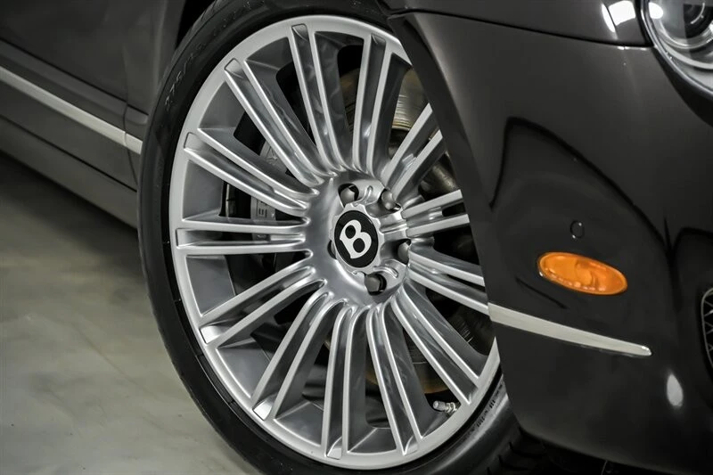 2012 Bentley Continental Flying Spur - Image 3 of 21